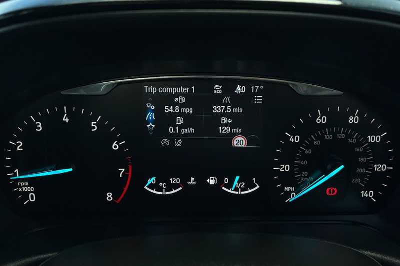 Used Ford Fiesta 2017 for sale - 76112569: Photo 20