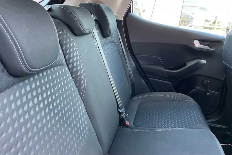 Used Ford Fiesta 2017 for sale - 76112569: Photo 23