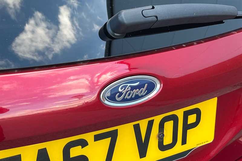 Used Ford Fiesta 2017 for sale - 76112569: Photo 25