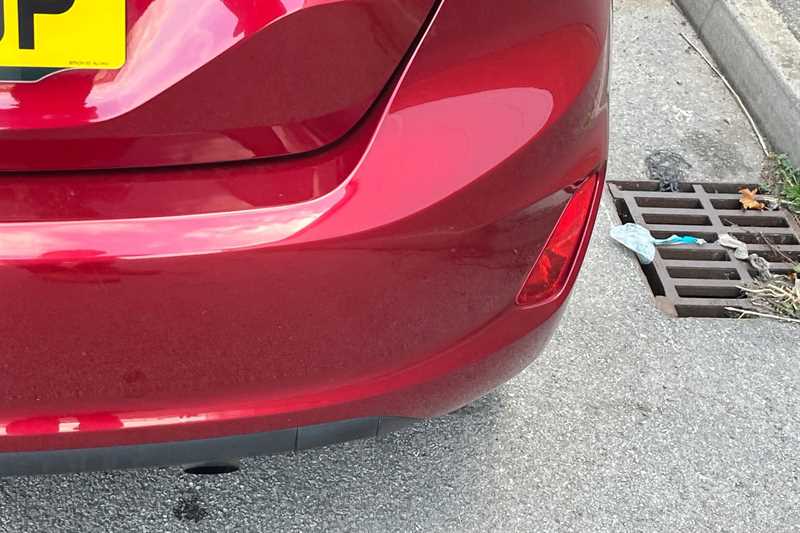 Used Ford Fiesta 2017 for sale - 76112569: Photo 30