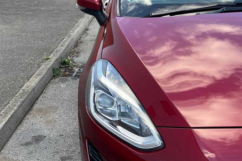 Used Ford Fiesta 2017 for sale - 76112569: Photo 37