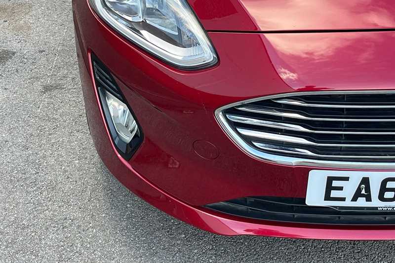 Used Ford Fiesta 2017 for sale - 76112569: Photo 38