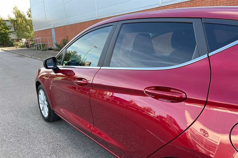 Used Ford Fiesta 2017 for sale - 76112569: Photo 48