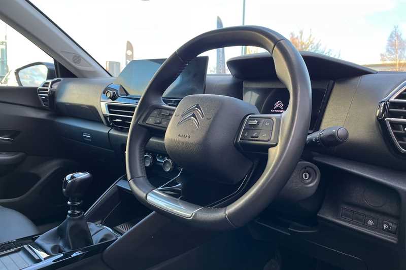 Used Citroen C4 2023 for sale - 77471658: Photo 10