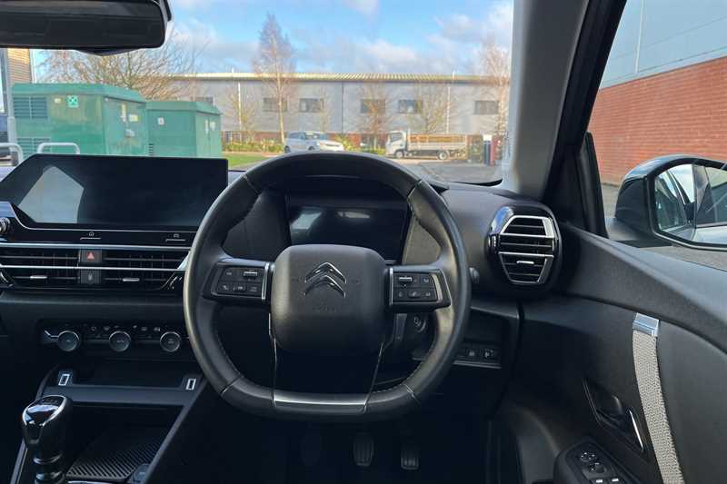 Used Citroen C4 2023 for sale - 77471658: Photo 11