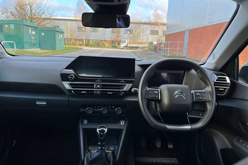 Used Citroen C4 2023 for sale - 77471658: Photo 12