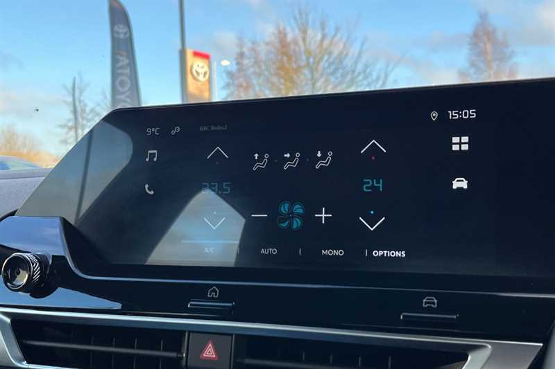 Used Citroen C4 2023 for sale - 77471658: Photo 17