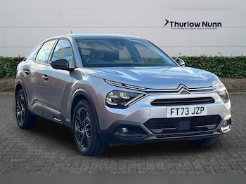 Citroen C4 feature image