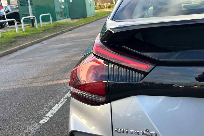 Used Citroen C4 2023 for sale - 77471658: Photo 28