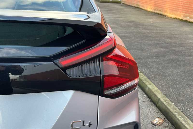 Used Citroen C4 2023 for sale - 77471658: Photo 30