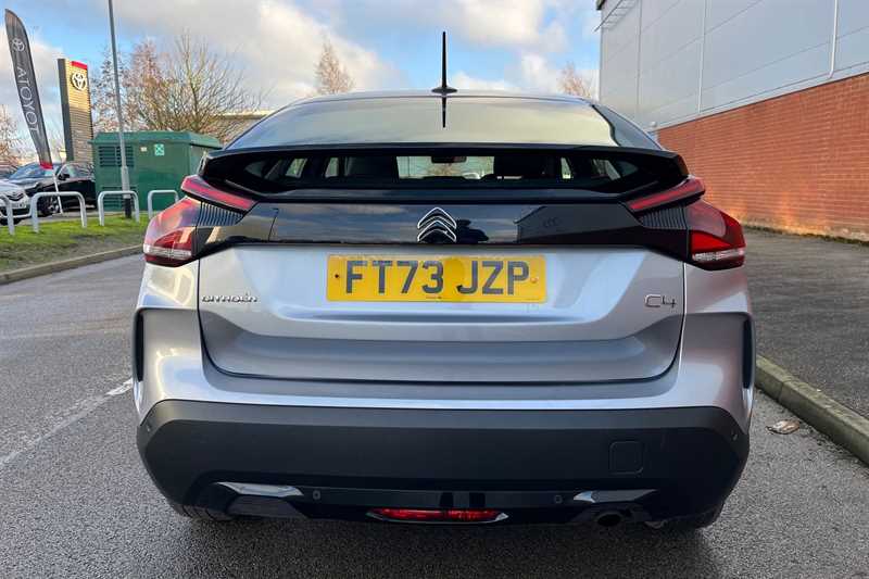 Used Citroen C4 2023 for sale - 77471658: Photo 32