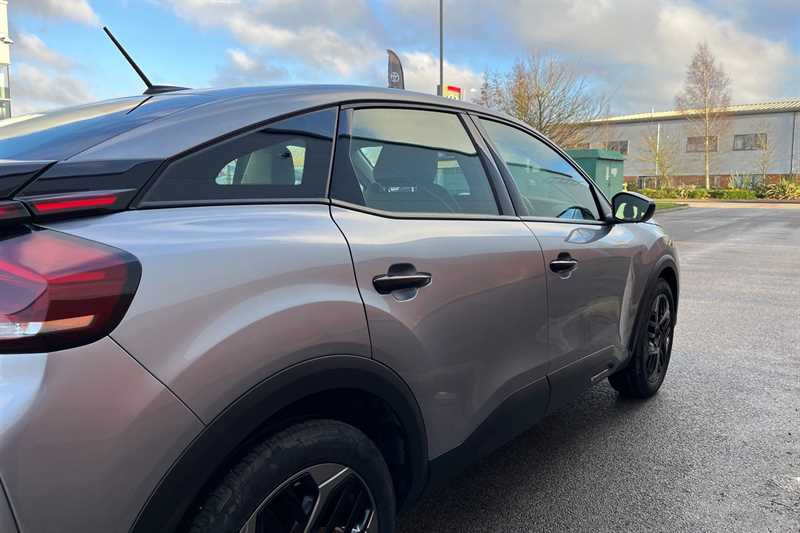 Used Citroen C4 2023 for sale - 77471658: Photo 33