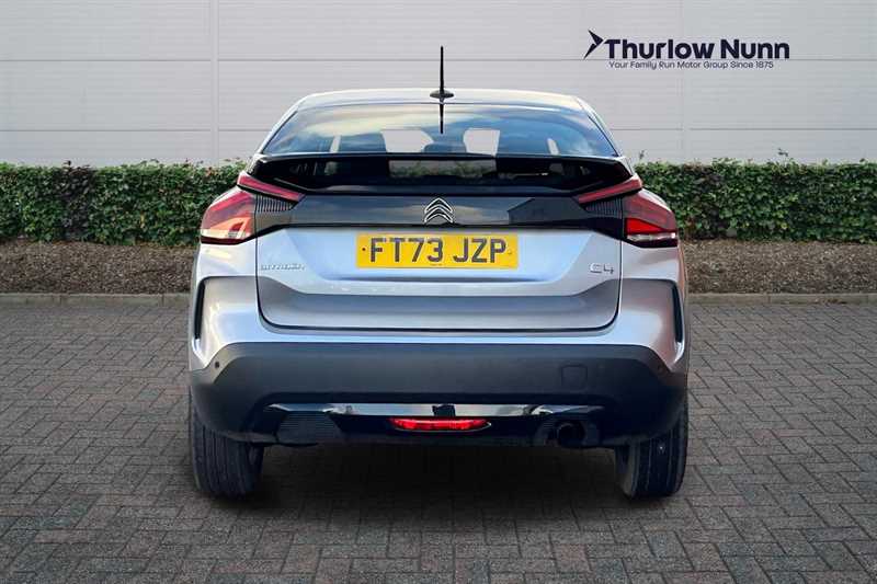 Used Citroen C4 2023 for sale - 77471658: Photo 4