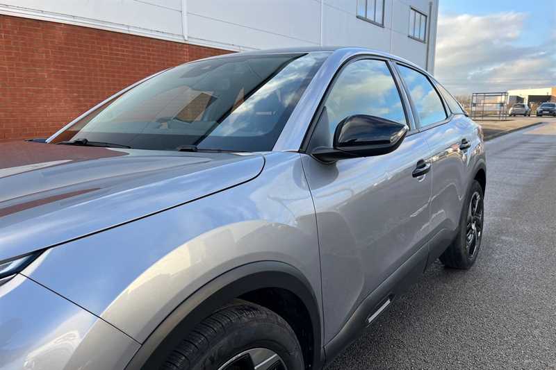 Used Citroen C4 2023 for sale - 77471658: Photo 44