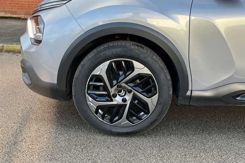 Used Citroen C4 2023 for sale - 77471658: Photo 45