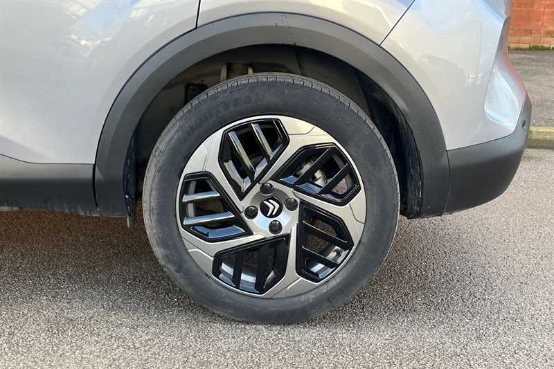 Used Citroen C4 2023 for sale - 77471658: Photo 48