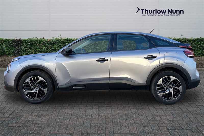 Used Citroen C4 2023 for sale - 77471658: Photo 6