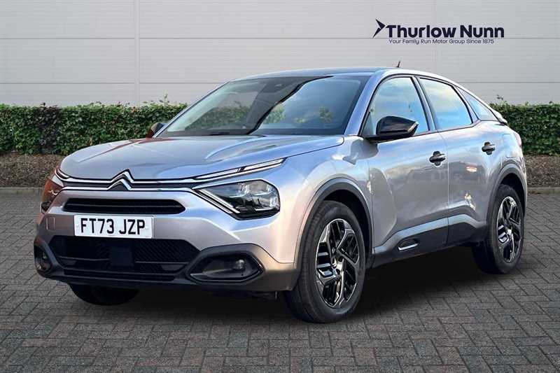 Used Citroen C4 2023 for sale - 77471658: Photo 7