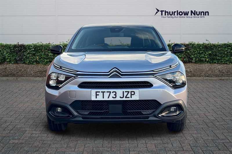 Used Citroen C4 2023 for sale - 77471658: Photo 8