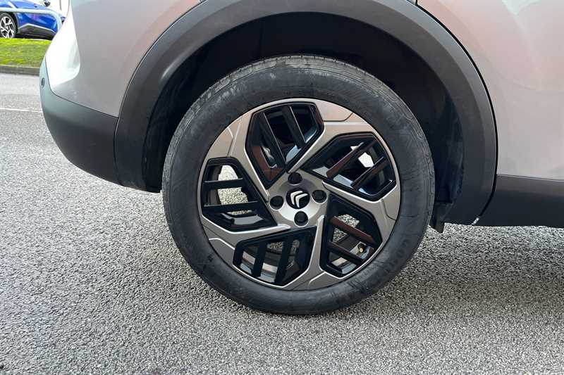 Used Citroen C4 2023 for sale - 77471658: Photo 9