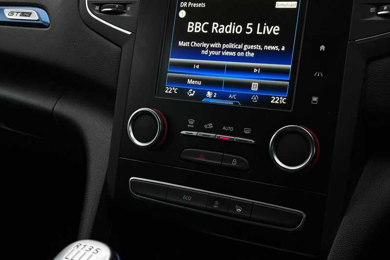 Used Renault Megane 2018 for sale - 76773639: Photo 15