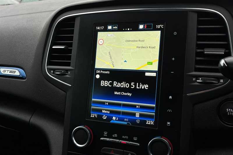 Used Renault Megane 2018 for sale - 76773639: Photo 17