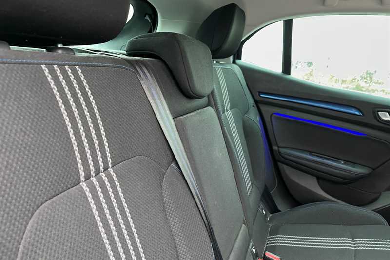 Used Renault Megane 2018 for sale - 76773639: Photo 23