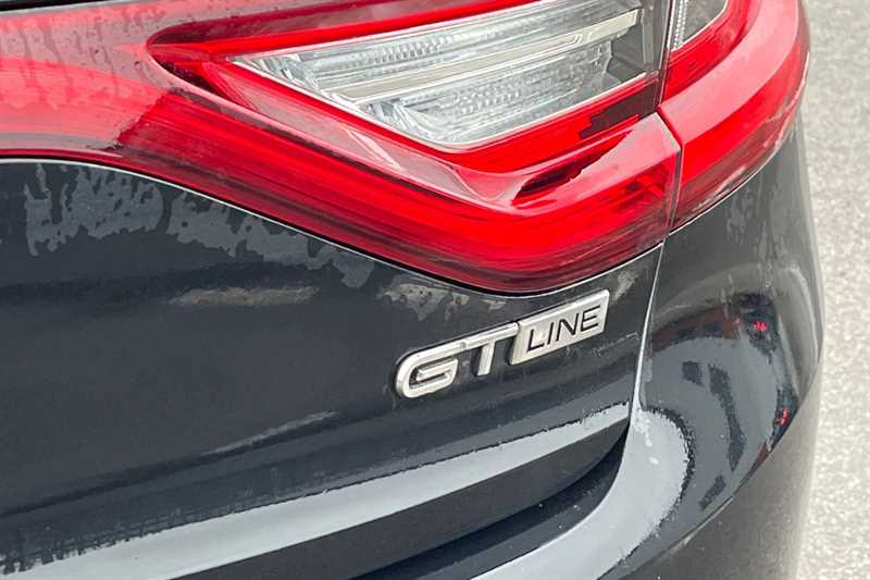 Used Renault Megane 2018 for sale - 76773639: Photo 26