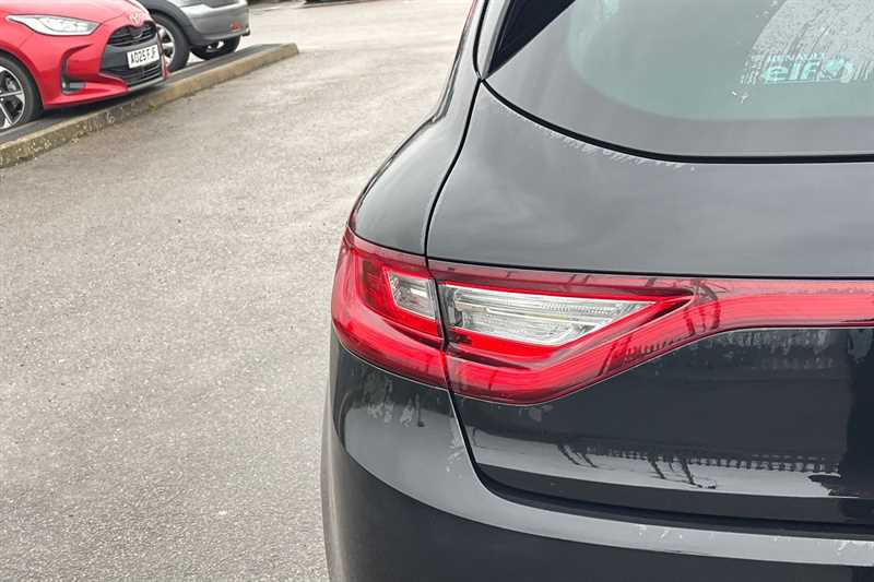 Used Renault Megane 2018 for sale - 76773639: Photo 27