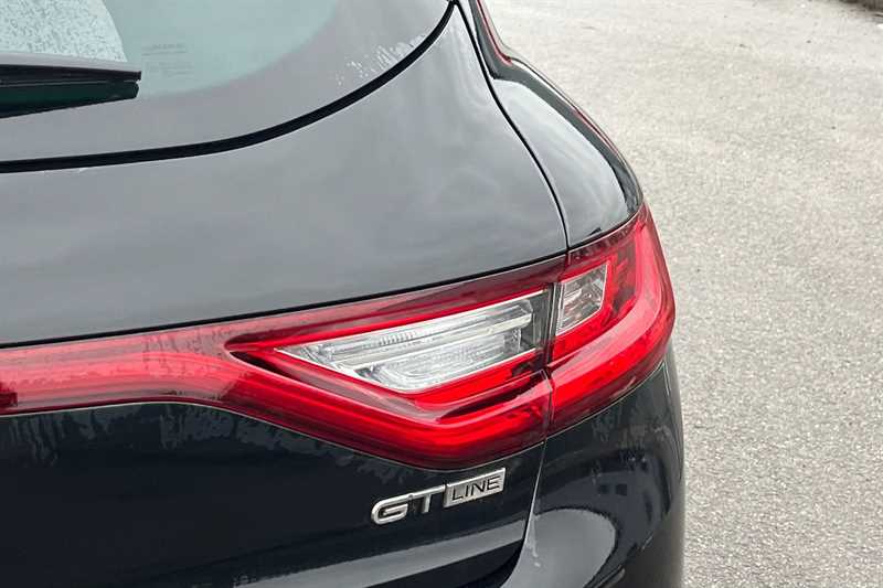 Used Renault Megane 2018 for sale - 76773639: Photo 29