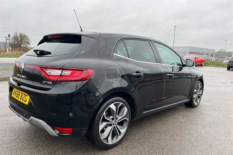 Used Renault Megane 2018 for sale - 76773639: Photo 32
