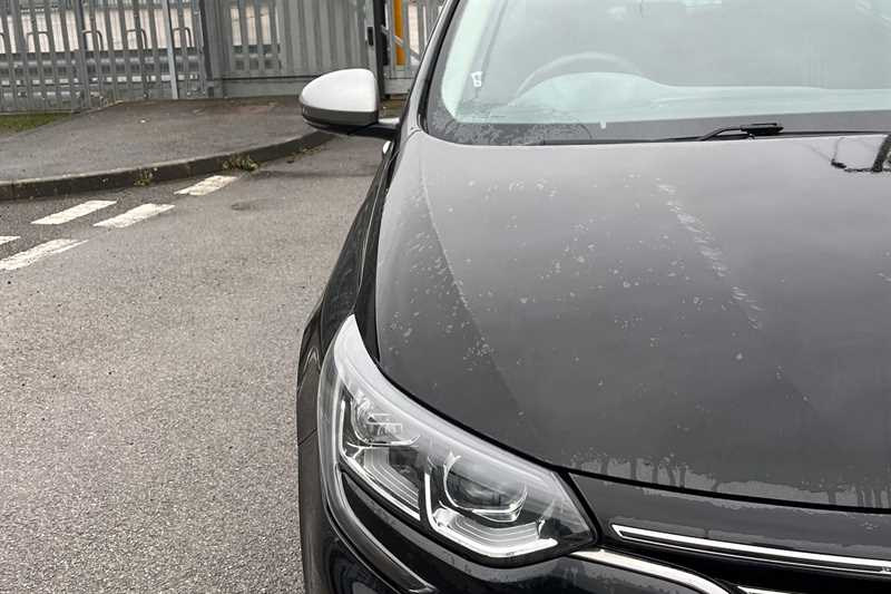 Used Renault Megane 2018 for sale - 76773639: Photo 38