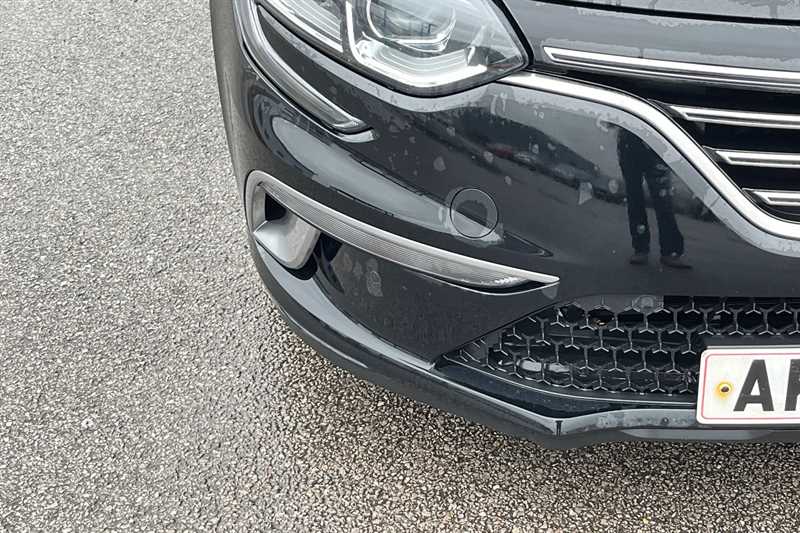 Used Renault Megane 2018 for sale - 76773639: Photo 39