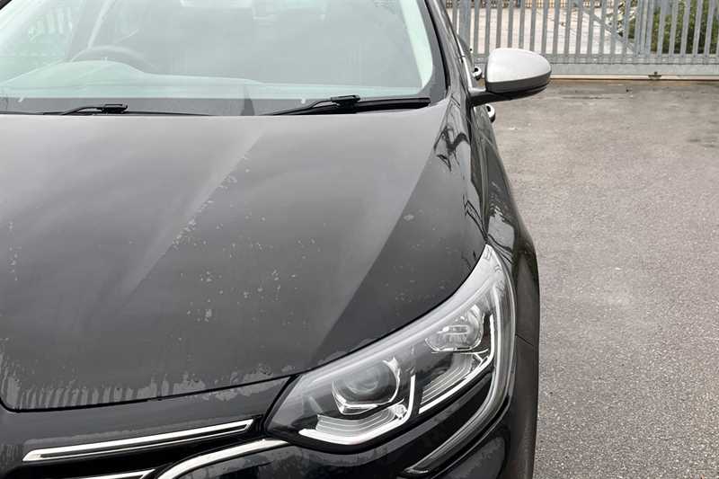 Used Renault Megane 2018 for sale - 76773639: Photo 41
