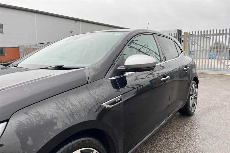 Used Renault Megane 2018 for sale - 76773639: Photo 44