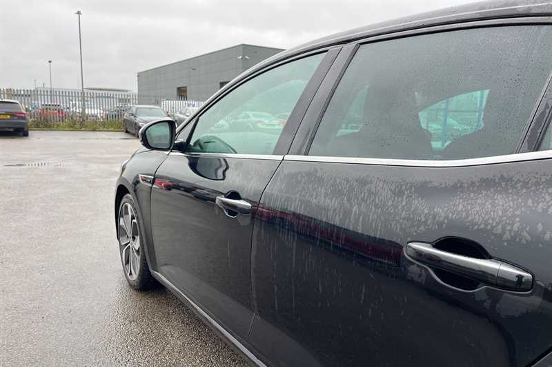 Used Renault Megane 2018 for sale - 76773639: Photo 48