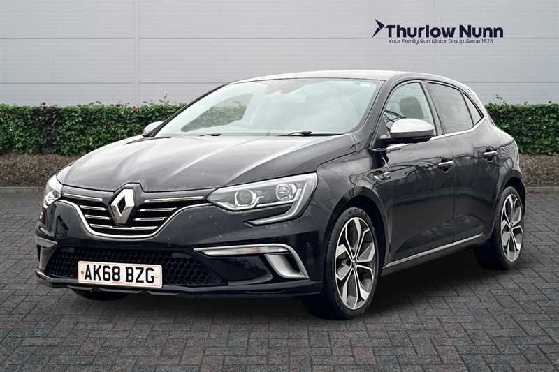 Used Renault Megane 2018 for sale - 76773639: Photo 7