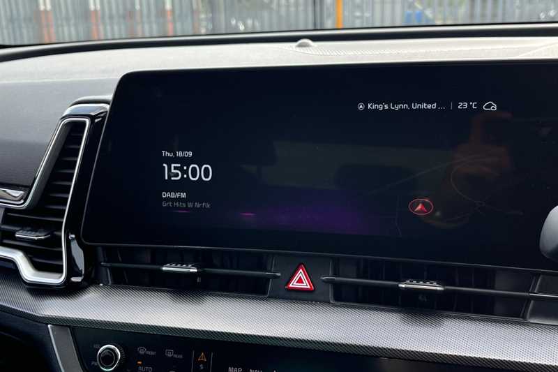 Used Kia Sportage 2024 for sale - 77146729: Photo 17