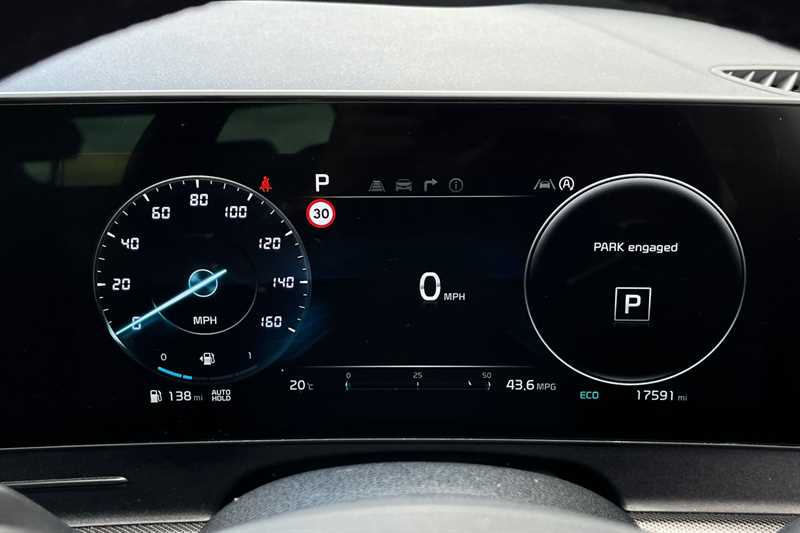 Used Kia Sportage 2024 for sale - 77146729: Photo 20