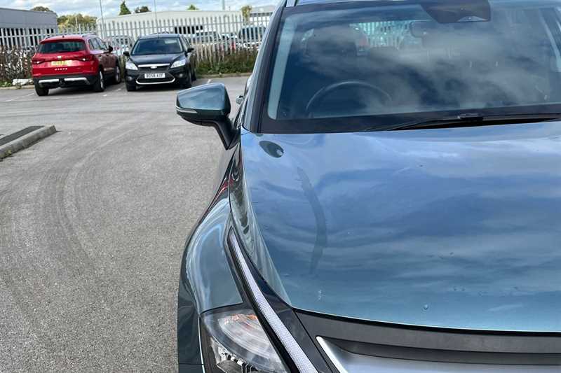 Used Kia Sportage 2024 for sale - 77146729: Photo 37