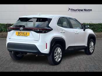 Used Toyota Yaris Cross 2022 for sale - 74912132: Photo