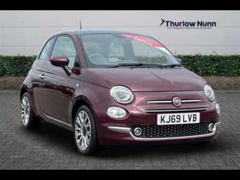2020 - 1.2 Star Hatchback 3dr Petrol Manual Euro 6 (s/s) (69 bhp)