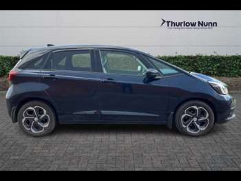 Used Honda Jazz 2022 for sale - 74558778: Photo