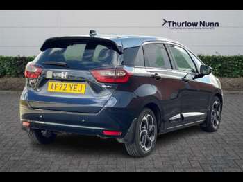 Used Honda Jazz 2022 for sale - 74558778: Photo