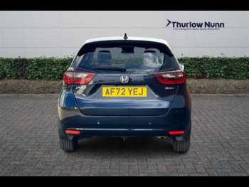 Used Honda Jazz 2022 for sale - 74558778: Photo