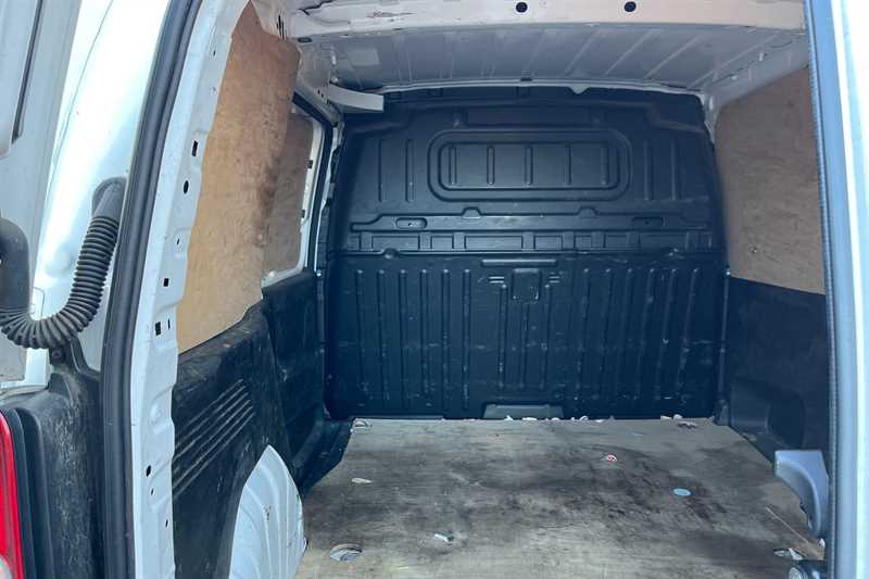 Used Vauxhall Combo 2021 for sale - 77146169: Photo 24