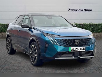 Used Peugeot 3008 2025 for sale - 78798349: Photo