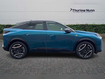 Used Peugeot 3008 2025 for sale - 78798349: Photo