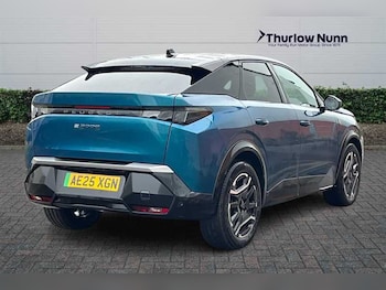 Used Peugeot 3008 2025 for sale - 78798349: Photo