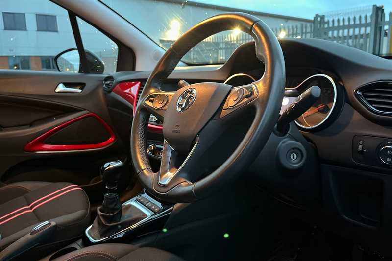 Used Vauxhall Crossland 2023 for sale - 77146535: Photo 10